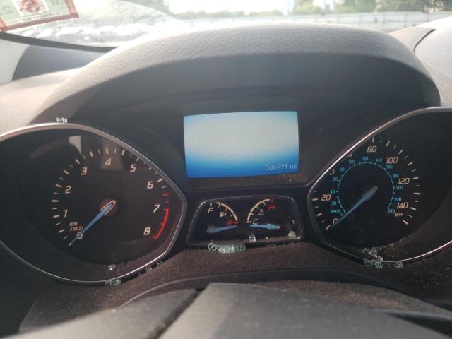 Photo 9 from auction – 2014 FORD ESCAPE TIT with VIN 1FMCU9J96EUD05873