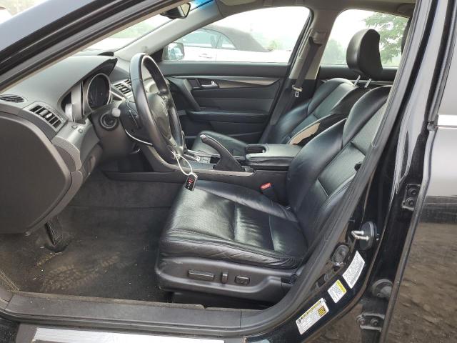 Photo 7 from auction – 2012 ACURA TL with VIN 19UUA8F57CA017524