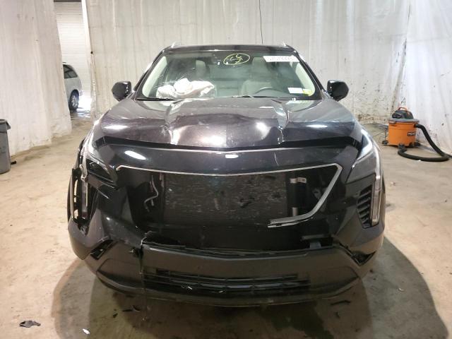 Photo 5 from auction – 2023 CADILLAC XT4 LUXURY with VIN 1GYFZBR40PF104376
