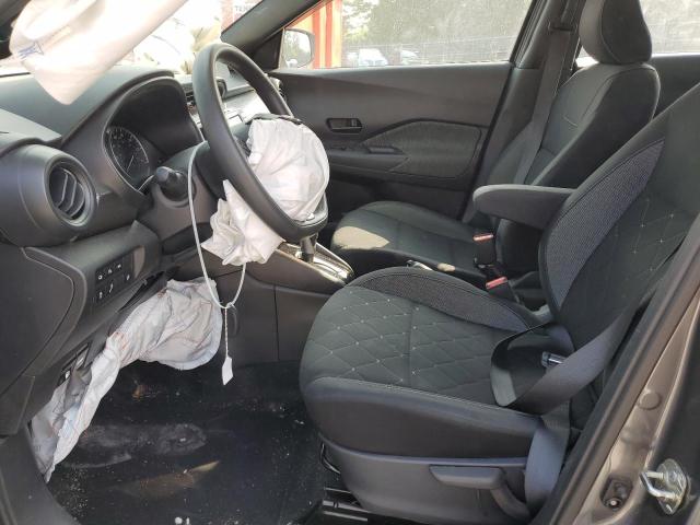 Photo 7 from auction – 2020 NISSAN KICKS S with VIN 3N1CP5BV0LL548010