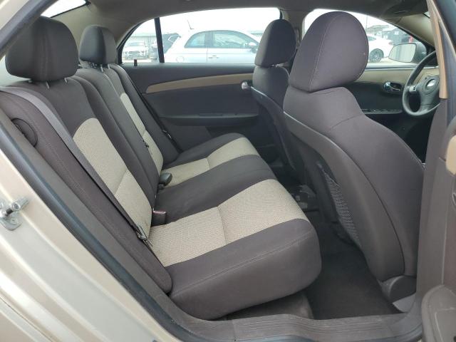 Photo 10 from auction – 2010 CHEVROLET MALIBU LS with VIN 1G1ZA5EB2AF111992