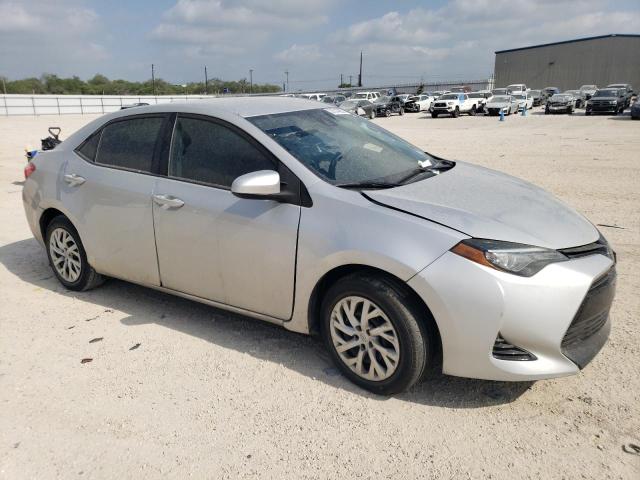 Photo 4 from auction – 2018 TOYOTA COROLLA L with VIN 5YFBURHE3JP819612