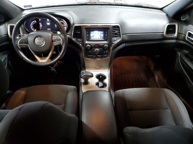 Photo 8 from auction – 2014 JEEP GRAND CHER with VIN 1C4RJFAG9EC408327
