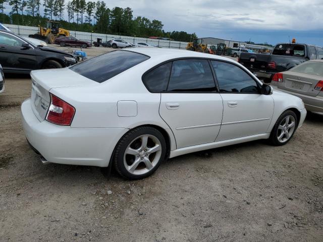 Zdjęcie 3 z aukcji – 2005 SUBARU LEGACY GT z VIN 4S3BL676154227162