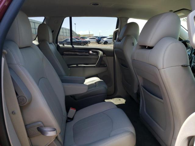Photo 11 from auction – 2015 BUICK ENCLAVE with VIN 5GAKRBKD9FJ248603