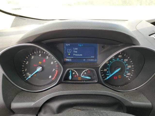 Photo 9 from auction – 2014 FORD ESCAPE SE with VIN 1FMCU9G9XEUC15424