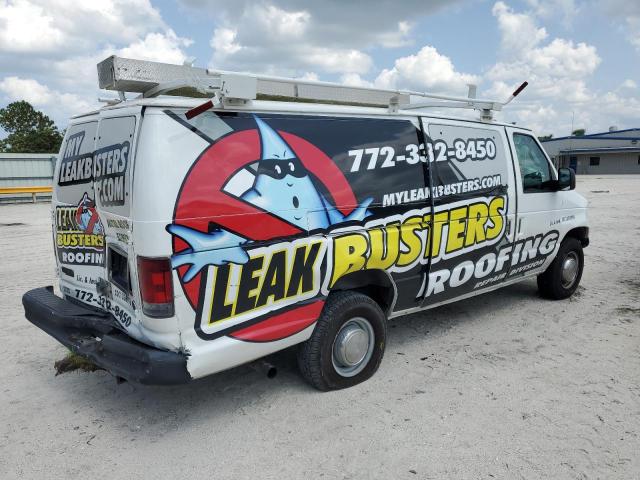 Photo 3 from auction – 2004 FORD ECONOLINE with VIN 1FTSS34L04HB42347