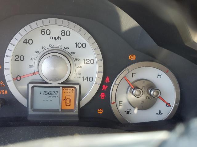 Photo 9 from auction – 2009 HONDA PILOT EXL with VIN 5FNYF48569B012449