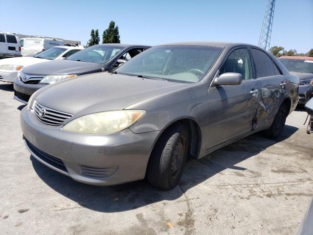 Photo 1 from auction – 2006 TOYOTA CAMRY LE with VIN 4T1BE32K86U662173