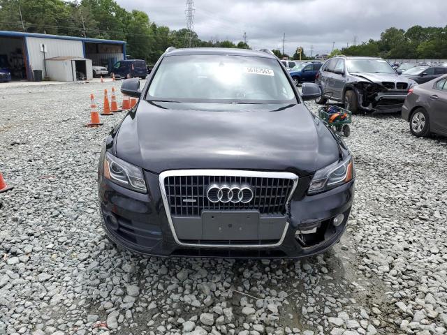 Photo 5 from auction – 2012 AUDI Q5 PREMIUM with VIN WA1LFAFP1CA139813