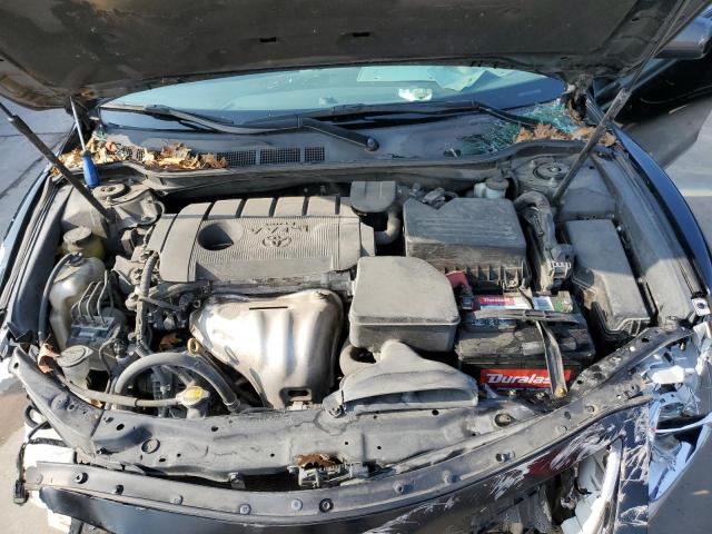 Photo 11 from auction – 2011 TOYOTA CAMRY BASE with VIN 4T4BF3EKXBR153498