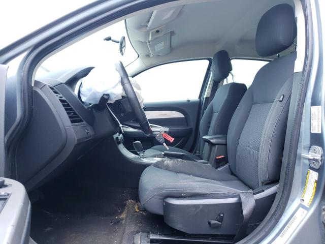 Photo 7 from auction – 2010 CHRYSLER SEBRING LI with VIN 1C3CC5FD3AN201296