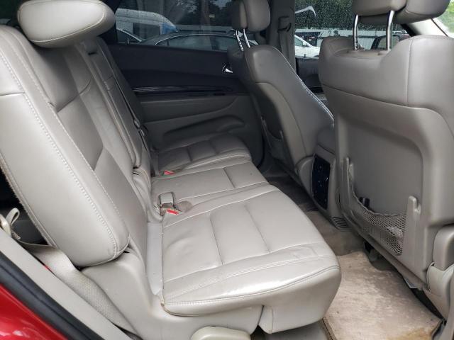 Photo 11 from auction – 2013 DODGE DURANGO CR with VIN 1C4RDJDG0DC527792