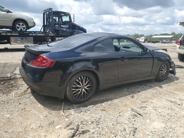 Photo 3 from auction – 2007 INFINITI G35 with VIN JNKCV54E77M900123