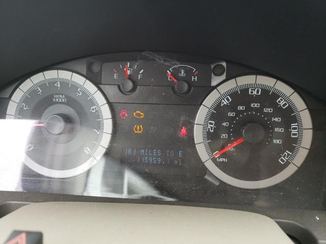 Photo 9 from auction – 2009 FORD ESCAPE XLT with VIN 1FMCU93739KB26168