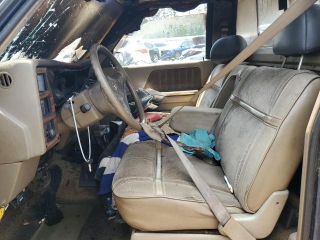 Photo 7 from auction – 1991 DODGE DAKOTA with VIN 1B7FL26Y2MS286728