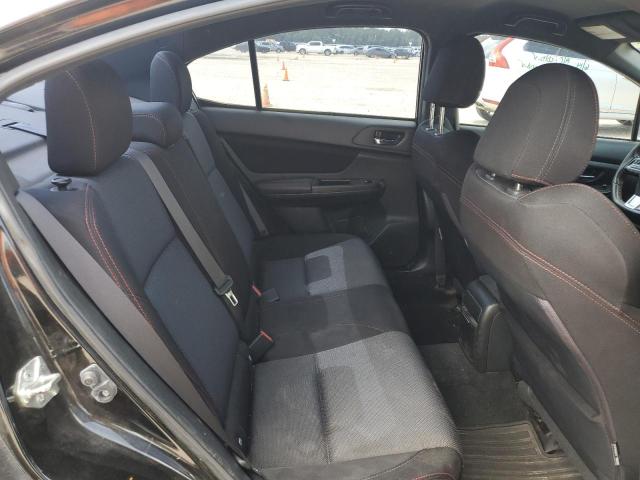 Photo 10 from auction – 2015 SUBARU WRX with VIN JF1VA1A68F9822373