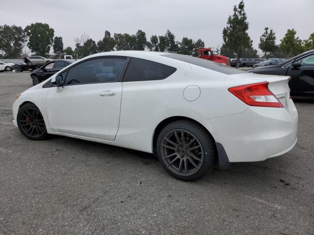 Photo 2 from auction – 2012 HONDA CIVIC EX with VIN 2HGFG3B81CH530621