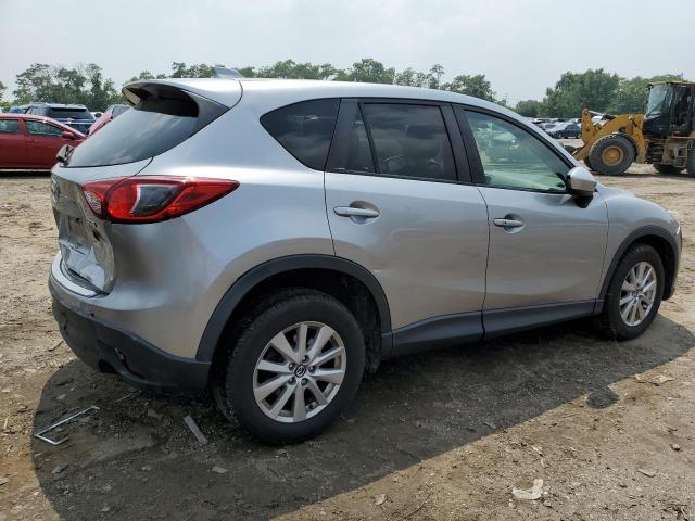 Photo 3 from auction – 2015 MAZDA CX-5 TOURI with VIN JM3KE4CY0F0460777