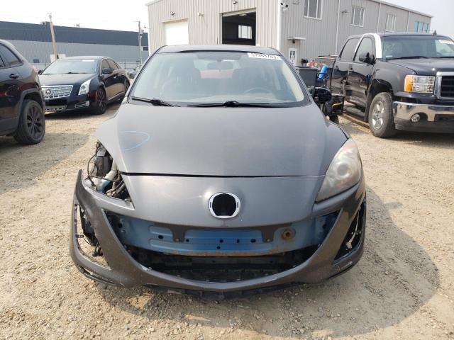 Photo 5 from auction – 2012 MAZDA 3 I with VIN JM1BL1L74C1591706