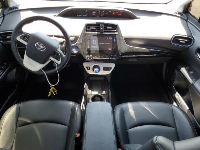 Photo 8 from auction – 2017 TOYOTA PRIUS with VIN JTDKARFU2H3036478