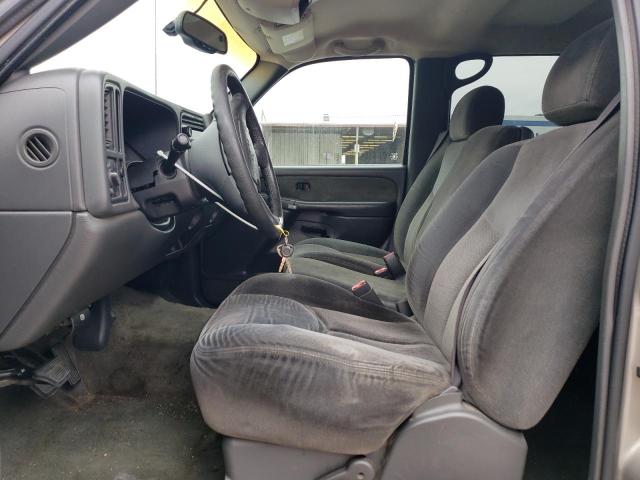 Photo 7 from auction – 2003 CHEVROLET SILVERADO with VIN 1GCGC13U23F110513