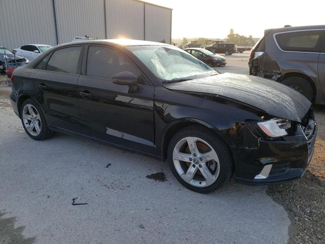 Photo 4 from auction – 2017 AUDI A3 PREMIUM with VIN WAUAUGFF9H1027293