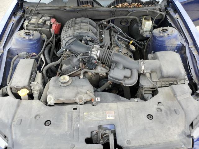 Photo 11 from auction – 2014 FORD MUSTANG with VIN 1ZVBP8AM4E5244892