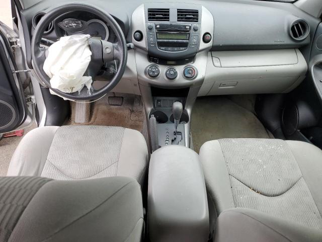Photo 8 from auction – 2010 TOYOTA RAV4 with VIN JTMBF4DV1A5020864