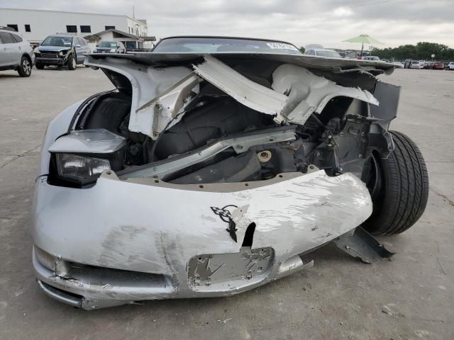Photo 5 from auction – 2001 CHEVROLET CORVETTE with VIN 1G1YY32G215121682