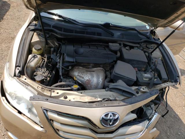 Photo 11 from auction – 2011 TOYOTA CAMRY BASE with VIN 4T1BF3EK0BU748273