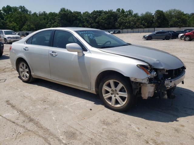 Photo 4 from auction – 2007 LEXUS ES 350 with VIN JTHBJ46G072100260