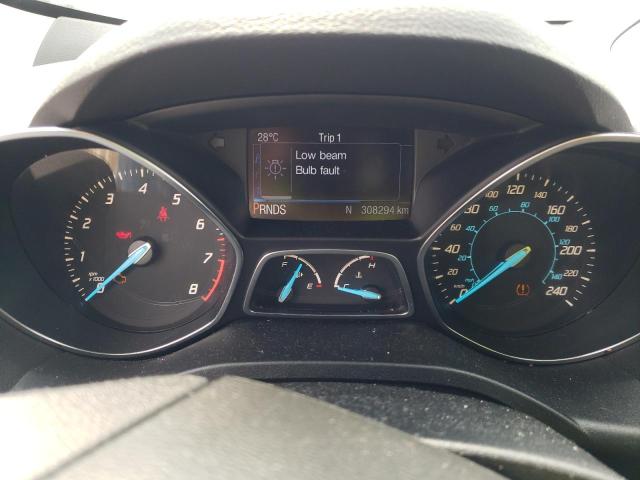 Photo 9 from auction – 2013 FORD ESCAPE SE with VIN 1FMCU9GX9DUA96228