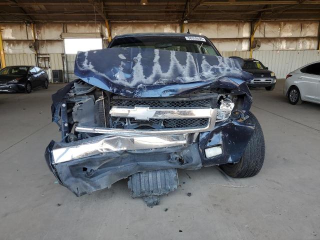Photo 5 from auction – 2007 CHEVROLET SILVERADO with VIN 2GCEC19J471706790