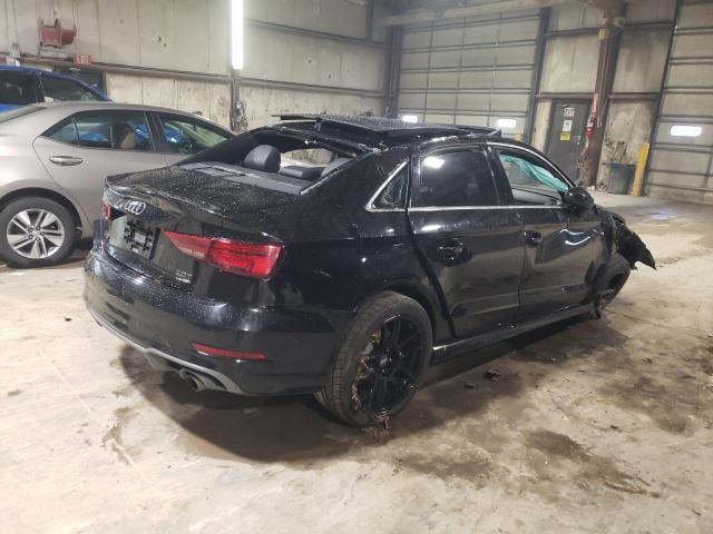 Photo 3 from auction – 2017 AUDI A3 PREMIUM with VIN WAUJ8GFF5H1007269