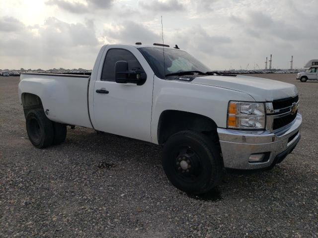 Photo 4 from auction – 2008 CHEVROLET SILVERADO with VIN 1GCJK34K28E191737
