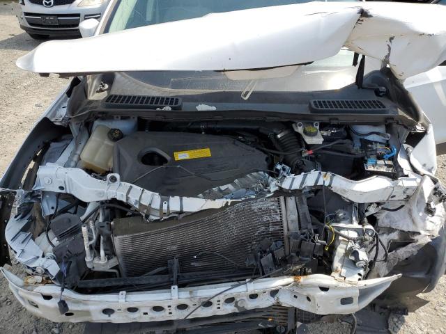 Photo 12 from auction – 2016 FORD ESCAPE SE with VIN 1FMCU0GX8GUA69893