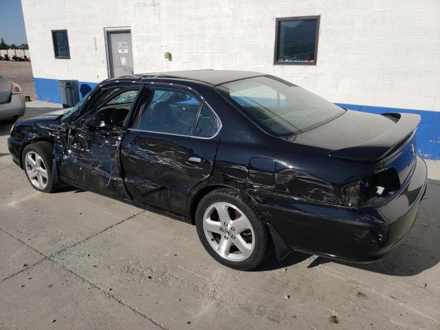Photo 2 from auction – 2002 ACURA 3.2TL TYPE with VIN 19UUA56852A003080