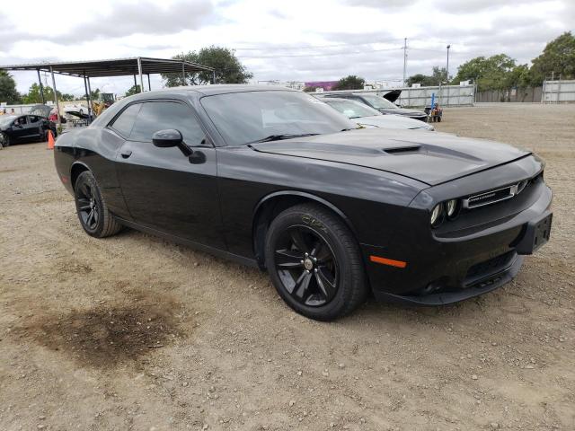 Photo 4 from auction – 2019 DODGE CHALLENGER with VIN 2C3CDZAG9KH534697