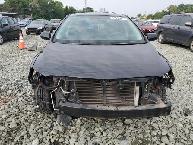 Photo 5 from auction – 2013 TOYOTA COROLLA BA with VIN 2T1BU4EE9DC992160