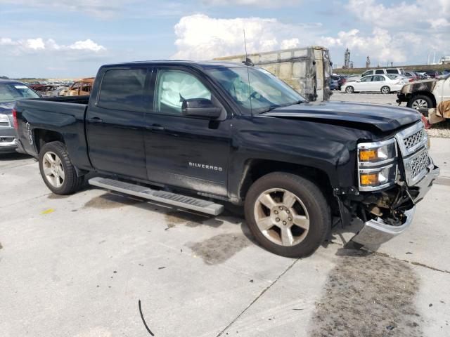 Photo 4 from auction – 2015 CHEVROLET SILVERADO with VIN 3GCPCREC0FG372892