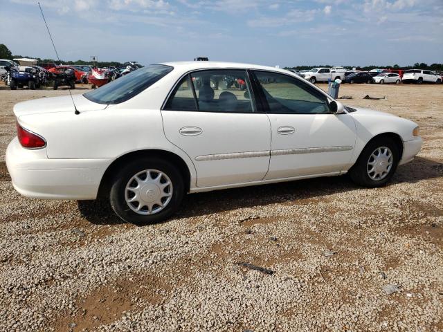 Photo 3 from auction – 2005 BUICK CENTURY CU with VIN 2G4WS52J651103759