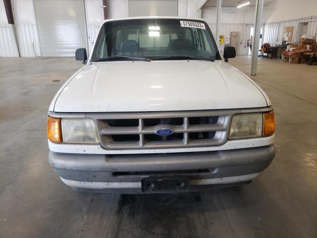 Photo 5 from auction – 1994 FORD RANGER with VIN 1FTCR10A3RUB90349