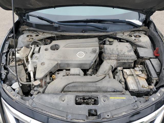 Photo 11 from auction – 2013 NISSAN ALTIMA 2.5 with VIN 1N4AL3AP0DN438038