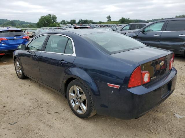 Photo 2 from auction – 2011 CHEVROLET MALIBU LS with VIN 1G1ZA5E11BF131921