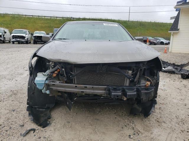Photo 5 from auction – 2011 FORD FUSION SE with VIN 3FAHP0HA4BR137740