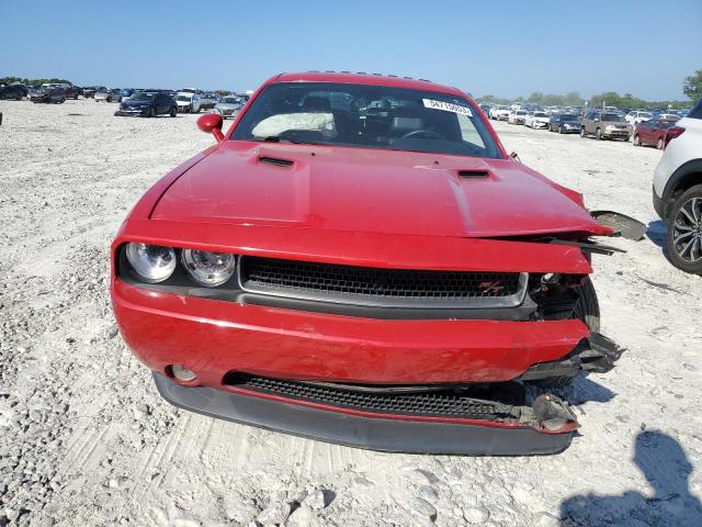 Photo 5 from auction – 2013 DODGE CHALLENGER with VIN 2C3CDYBT3DH646937
