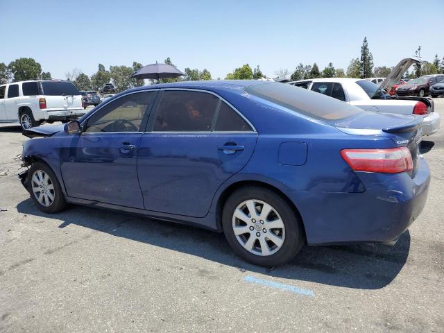 Photo 2 from auction – 2007 TOYOTA CAMRY LE with VIN 4T1BK46K27U024043