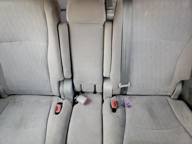 Photo 10 from auction – 2012 TOYOTA HIGHLANDER with VIN 5TDBK3EH1CS113024