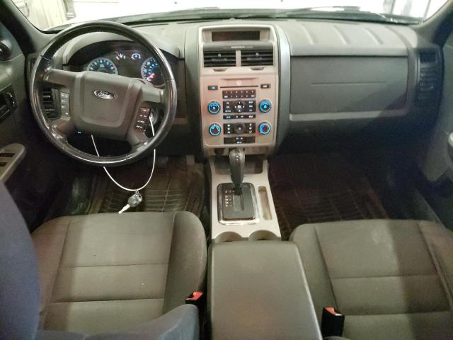 Foto 8 de la subasta – 2012 FORD ESCAPE XLT con VIN 1FMCU9DG3CKA14878